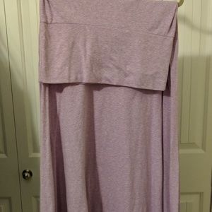 LuLaRoe Maxi skirt